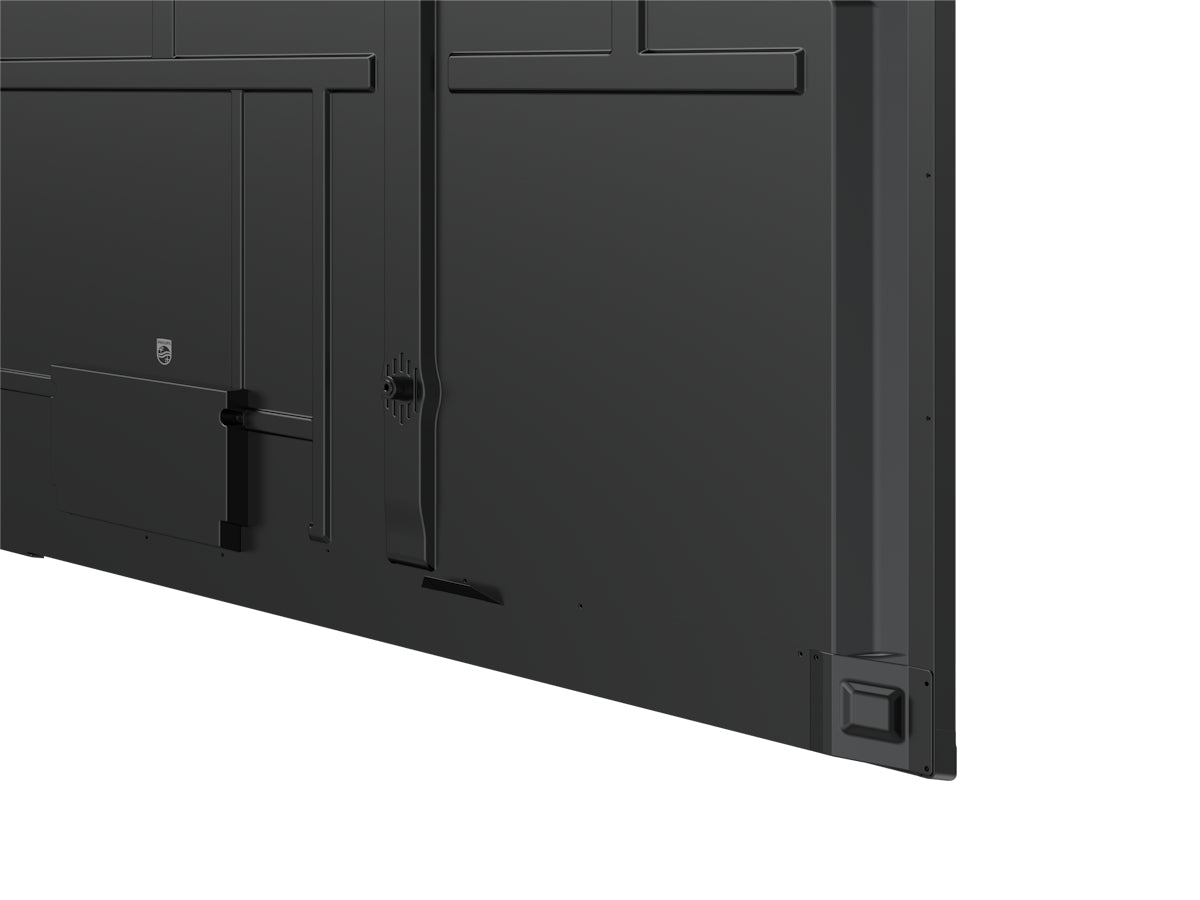 Philips 86BDL4252E – 86" Touch, 3840 × 2160 (4K), LAN