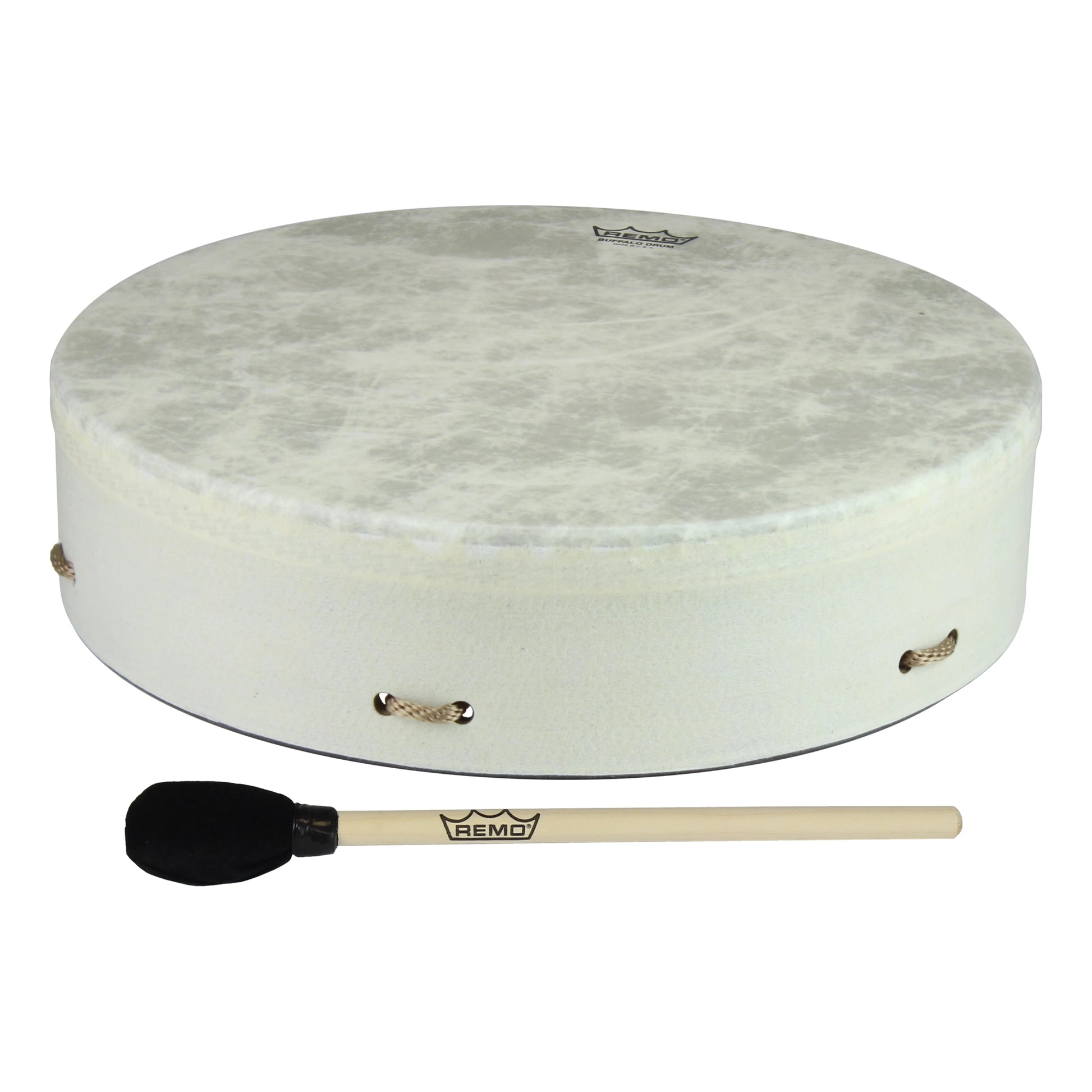 Remo Buffalo Trommel