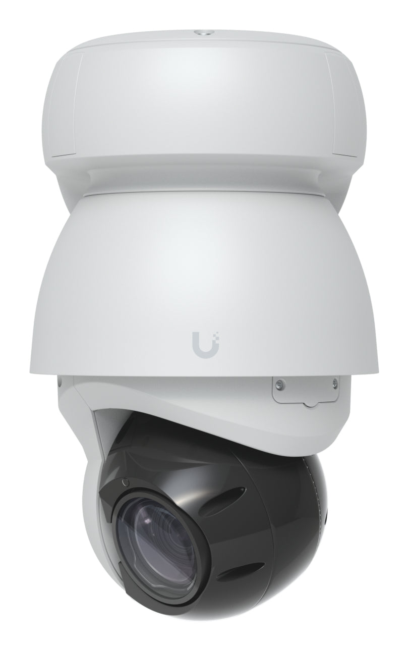 Ubiquiti UVC-AI-PTZ-W PTZ-Kamera – 4K, PoE++, Weiss