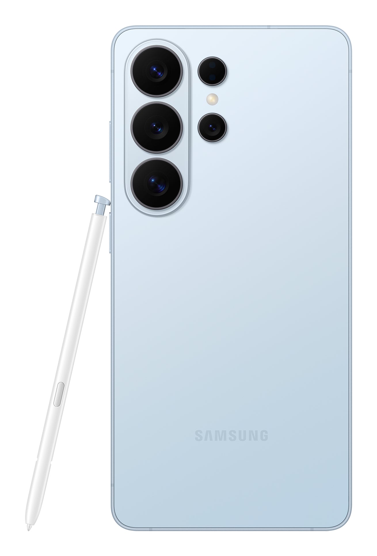 Samsung Galaxy S26 Ultra – 6,9" – 1 TB – Himmelblau