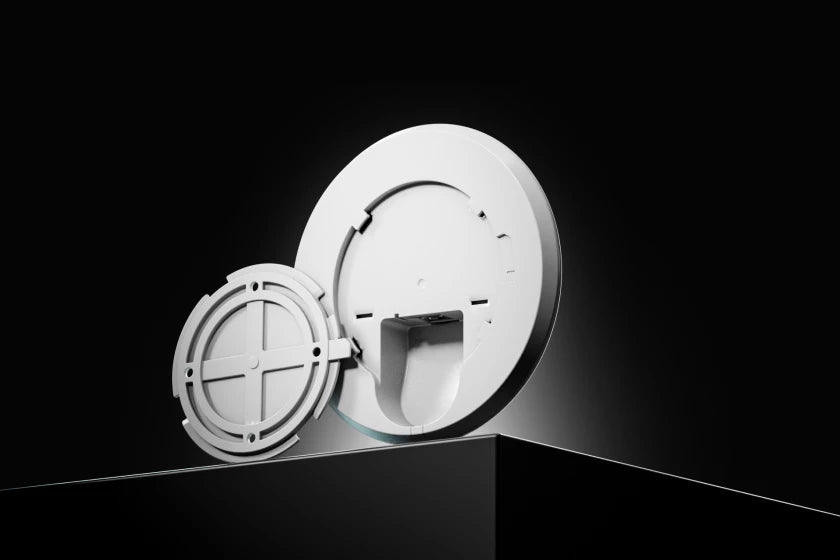 Teltonika Networks TAP200 – Access Point – Wi-Fi 5 (2,4/5 GHz), 867 Mbit/s, GbE, PoE, Wand/Decke