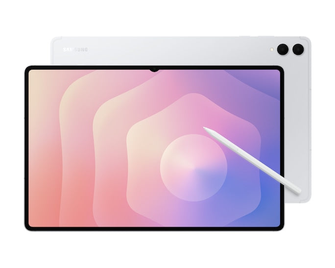 Samsung Galaxy Tab S11 Ultra – 14,6", 512 GB, 12 GB RAM, Wi‑Fi, Silber, IP68