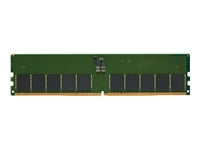 Kingston Technology Kingston KSM48E40BS8KI-16HA – 16GB DDR5 ECC DIMM 4800 MT/s, 288-Pin, CL40, 1Rx8