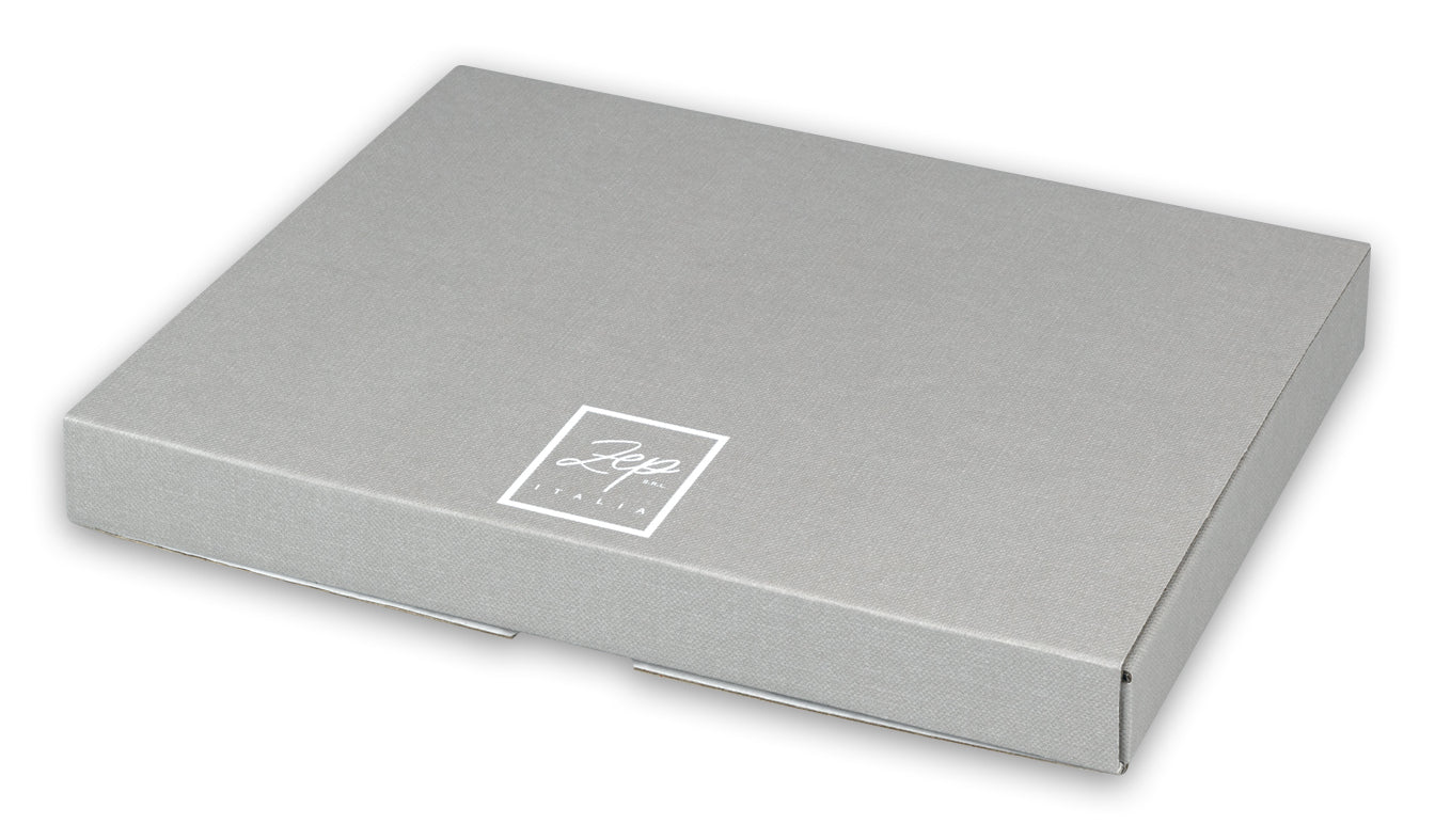 ZEP Bilderrahmen – für 10 × 15 cm – Metall & Holz, Rosa