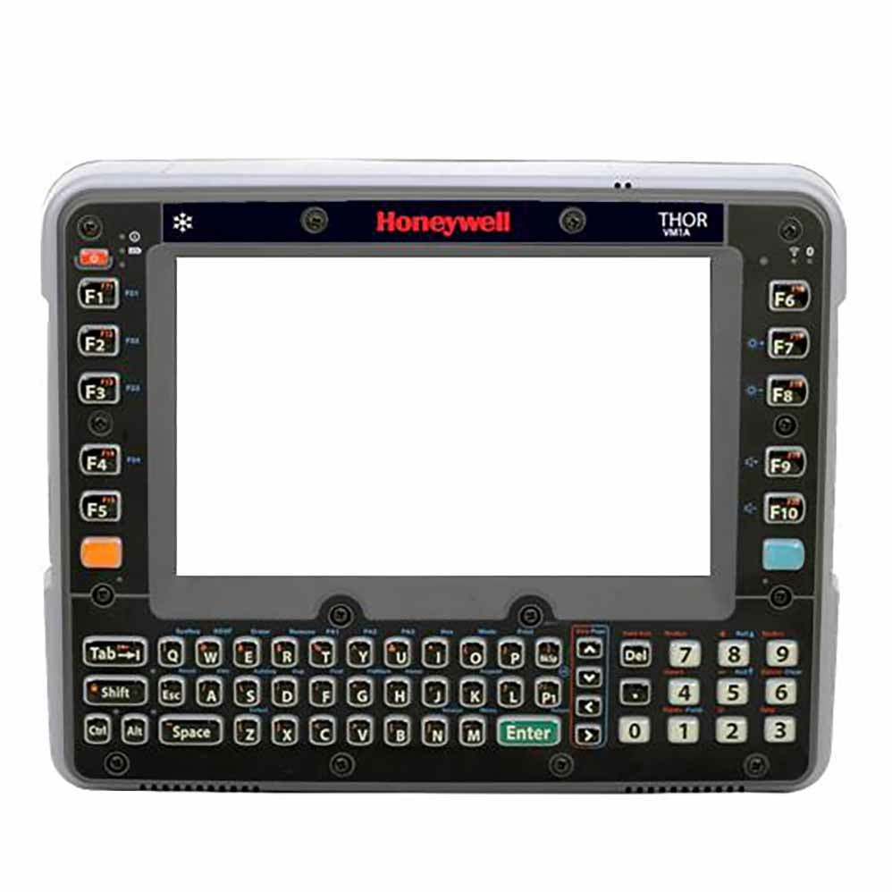 Honeywell VM1A542FRONTPNL – Montagehalterung – für Thor, Schwarz