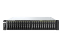 QNAP TDS-h2489FU-R2-4314-512G Speichergerät – 512 GB, 24-Bay, 2× Intel Xeon Silver 4314