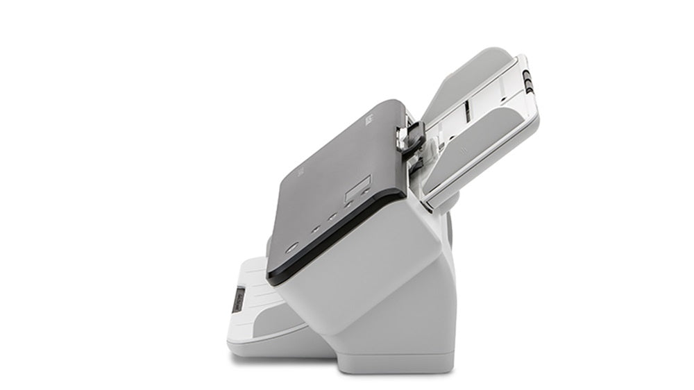 Kodak Alaris E1030 – Einzugsscanner, A4, Duplex, 30 Seiten pro Minute, ADF 80 Blatt, USB