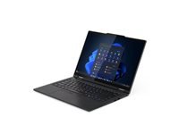 Lenovo ThinkPad T14s 2-in-1 G1 – 14" WUXGA Touch, Core Ultra 7 265U, 64 GB, 1 TB SSD, Win 11 Pro, QWERTZ (CH)