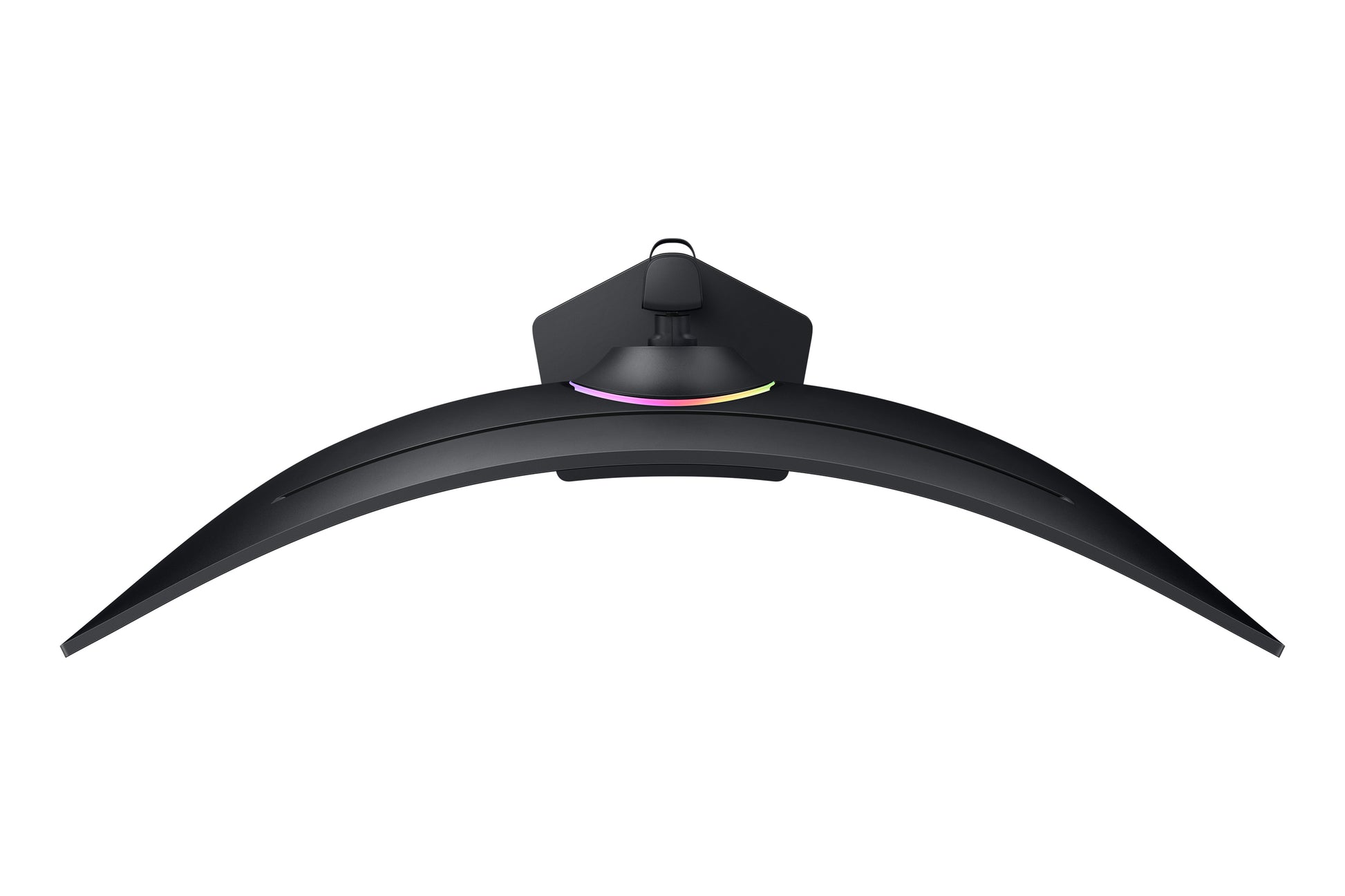 Samsung Odyssey G9 G95C – 49" Gebogen 1000R, 5120 × 1440 (DQHD), VA, 240 Hz, DisplayHDR 1000