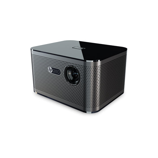 HP MP2000 Pro – Standard DLP LED, Full HD (1080p), 600 Lumen, Smart