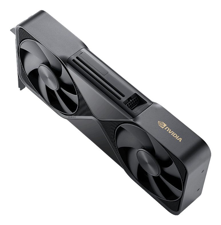 PNY RTX PRO 6000 Blackwell WS – 96 GB GDDR7, PCIe 5.0, 4×DP