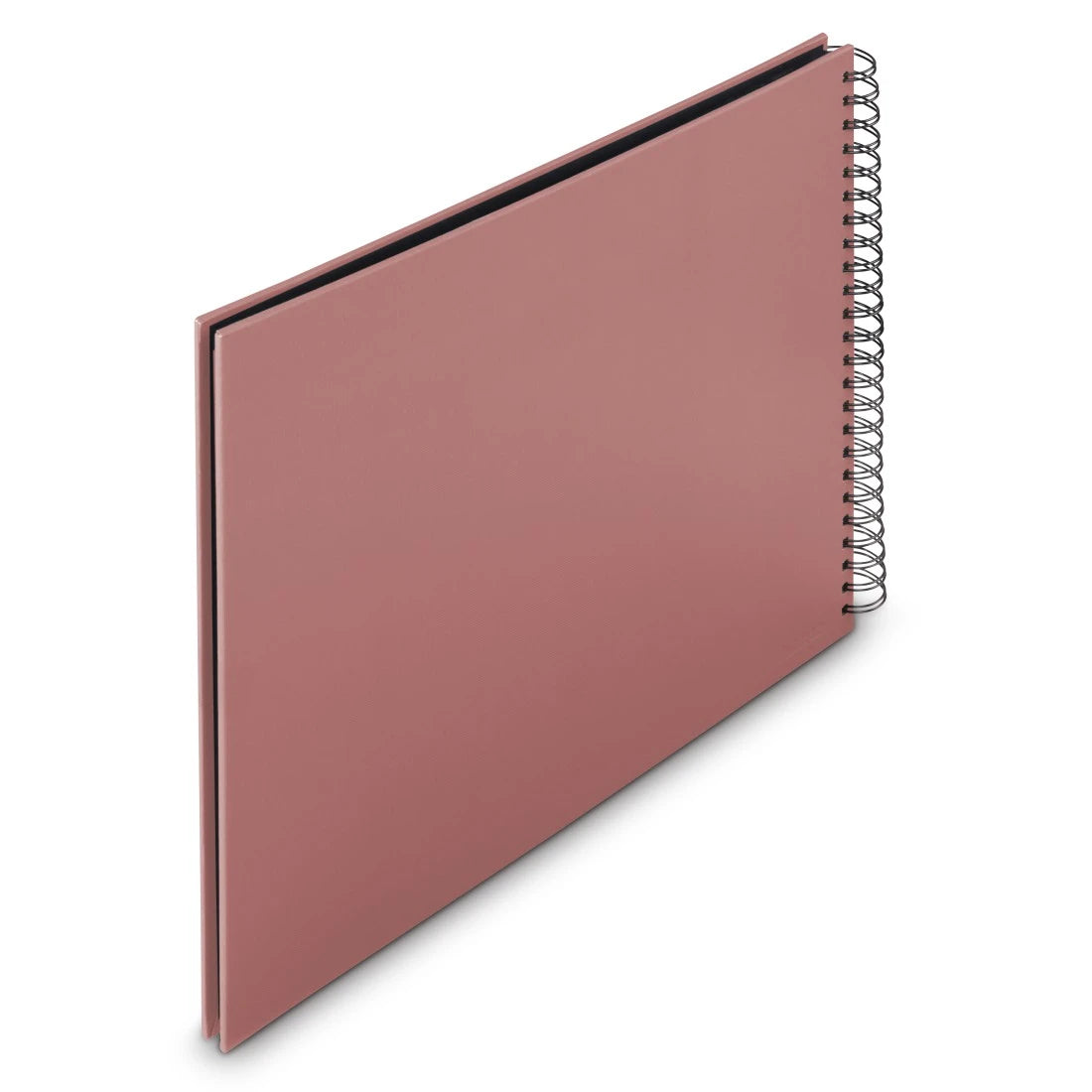Hama Fotoalbum – für 100 × 150 mm, rot, 360 × 320 mm