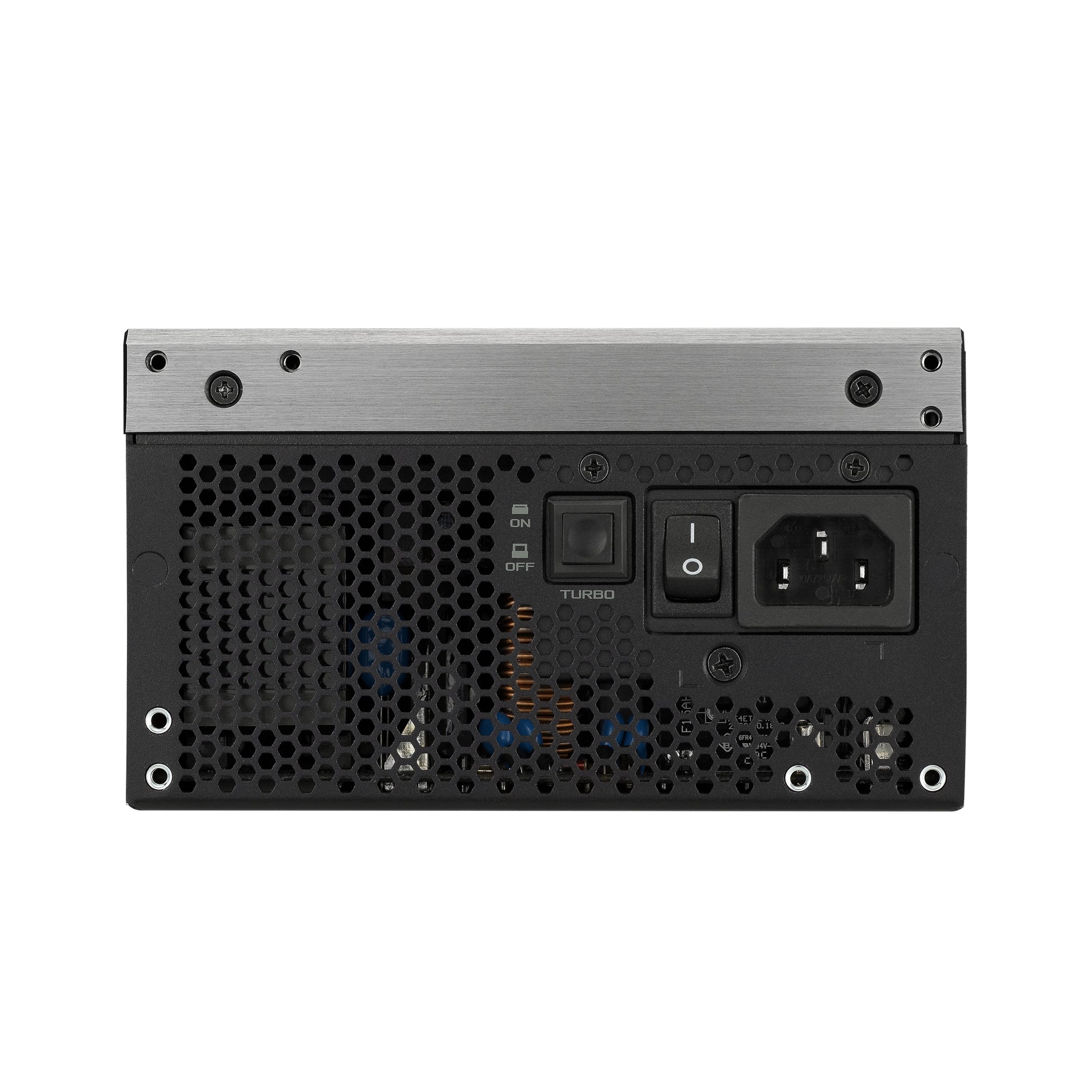 ASUS Netzteil – 1000 W – Schwarz