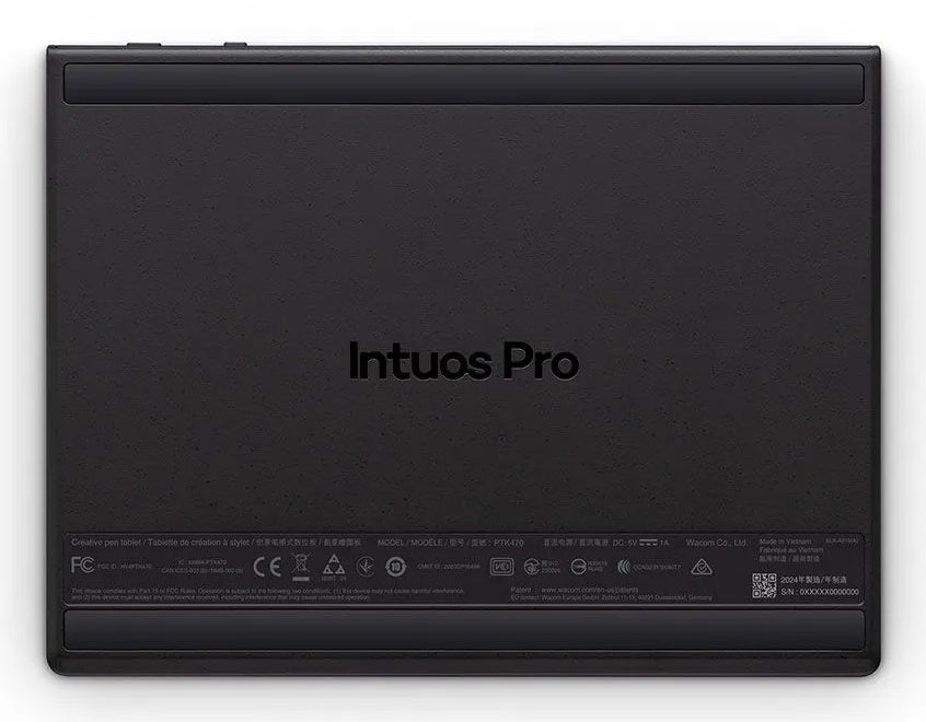 Wacom Stifttablet Intuos Pro S