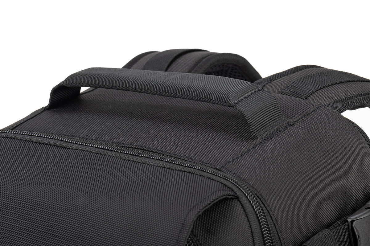 Think Tank Mirrorless Mover Kamerarucksack – 18 l, für spiegellose Systemkameras – Grau