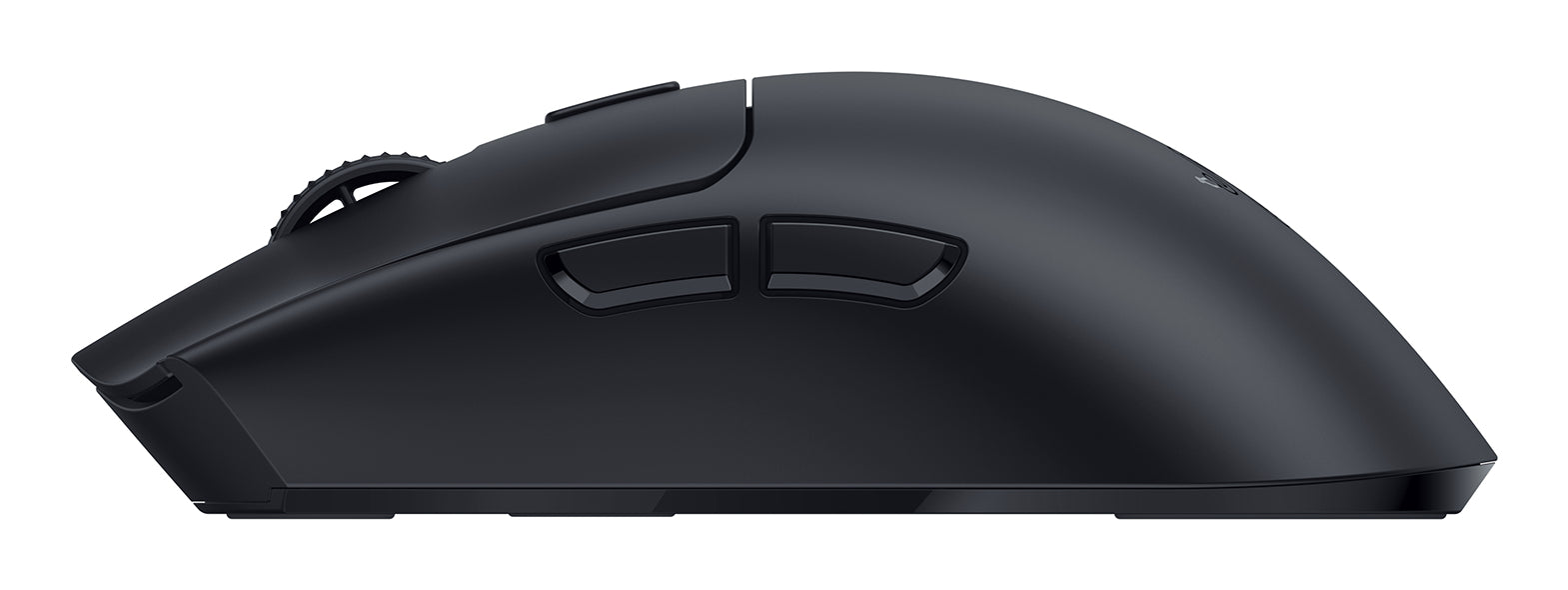 Razer Viper V3 HyperSpeed – Gaming-Maus – Kabellos (2,4 GHz), 30000 DPI, Rechts, Schwarz