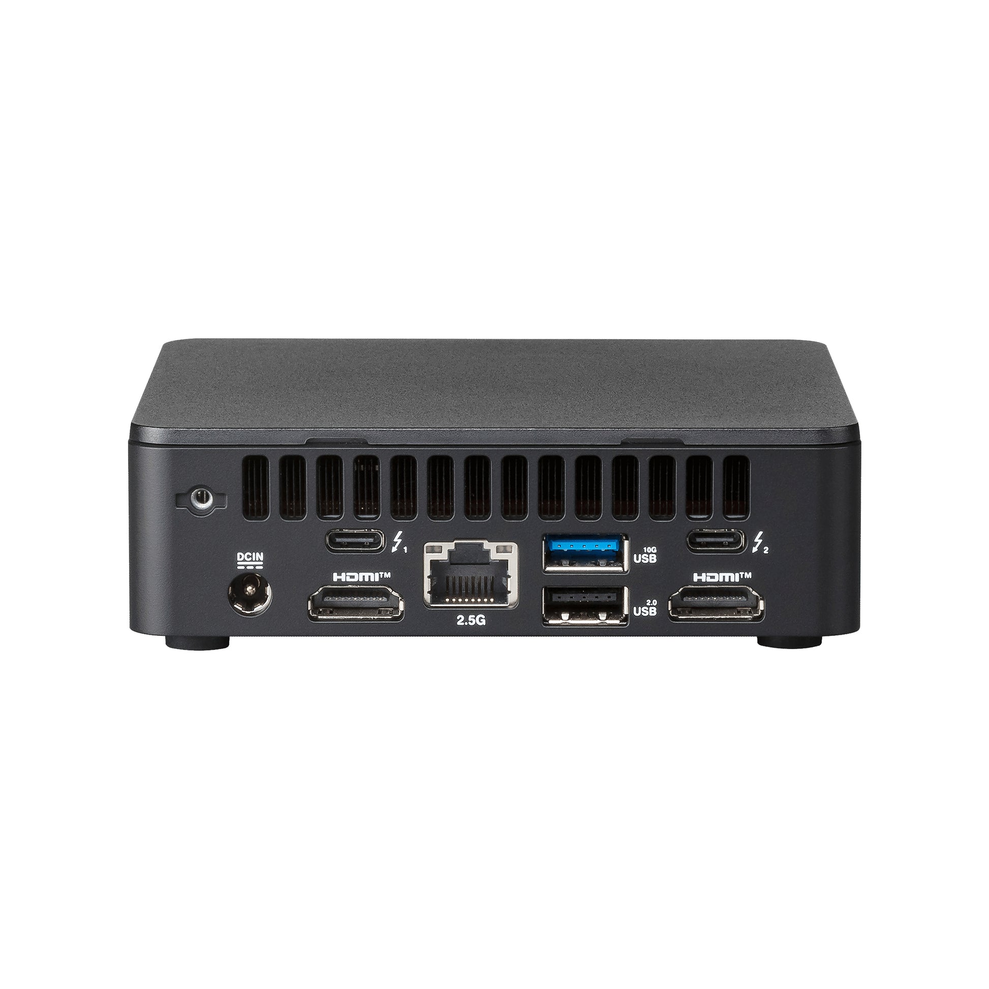 ASUS NUC 13 RNUC13ANKI3048C0I i3-1315U – Mini-PC Barebone
