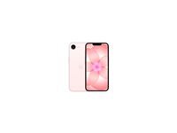 Apple iPhone 17e – 6,1" – 256 GB – Hellrosa