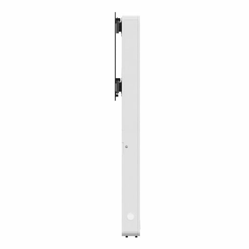 Hagor CON-LINE BIG W – Wandhalterung für 75–98"