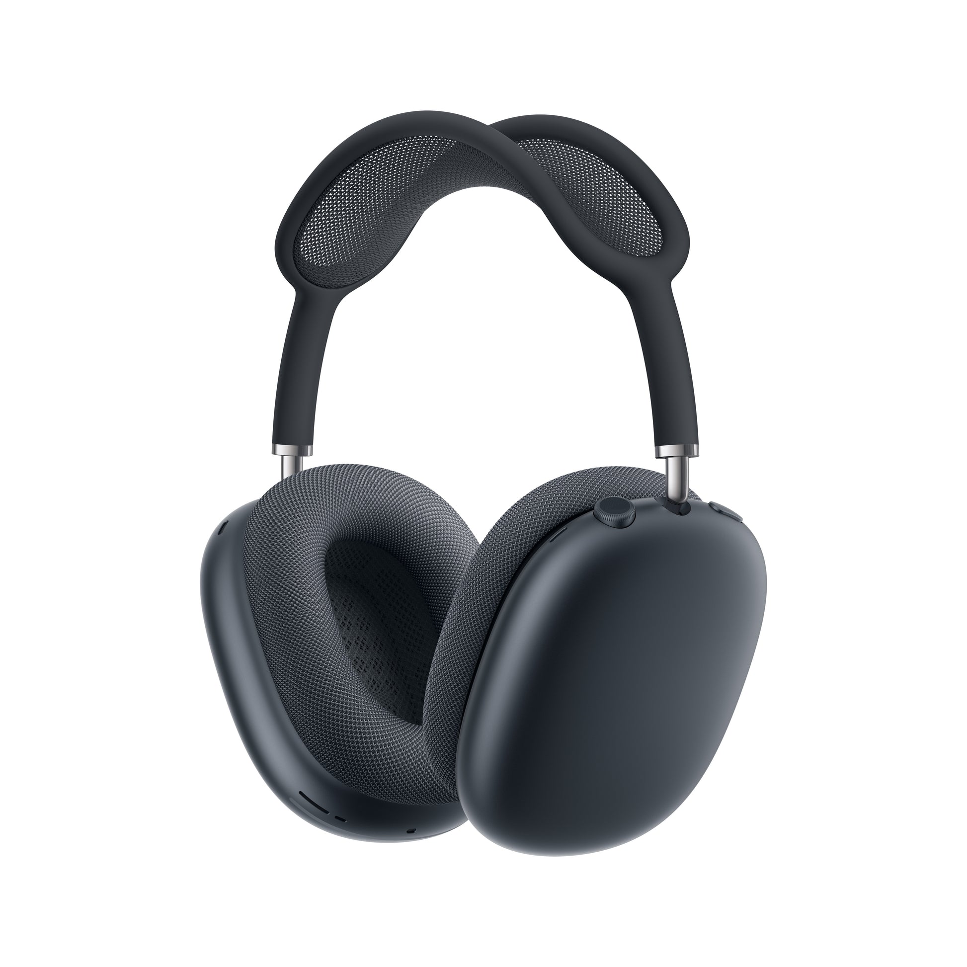 Apple AirPods Max 2 Over-Ear Kopfhörer – Stereo, BT, ANC, Blau, BT 5.3