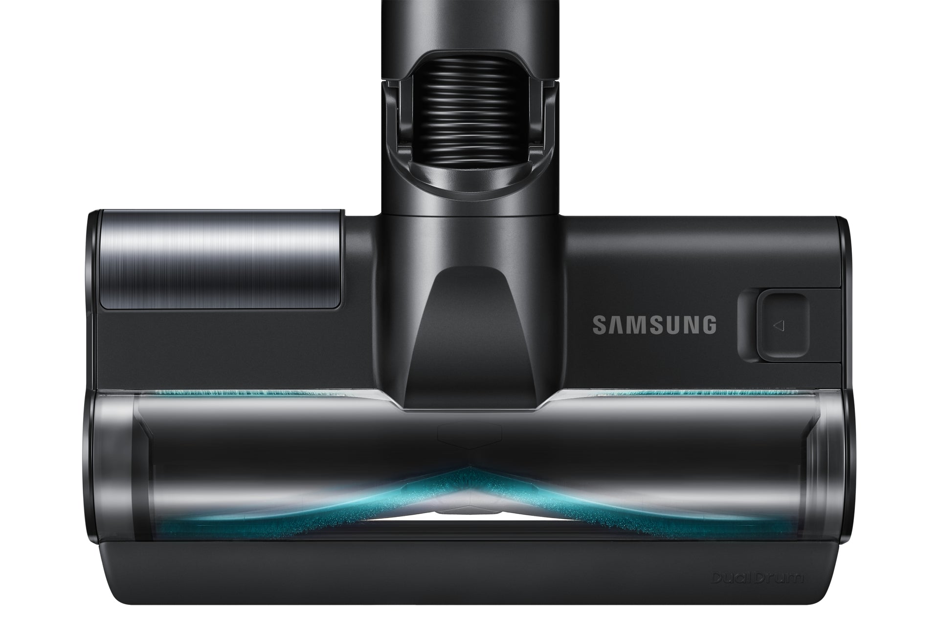 Samsung Bürstenaufsatz – 1 Stk. – schwarz – für Bespoke AI Jet, Bespoke Jet Plus, Jet 95 und andere