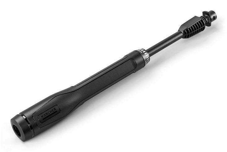Kärcher Vario Power-Strahlrohr VP 180 – für K 6, K 7 – schwarz – 1 Stk.