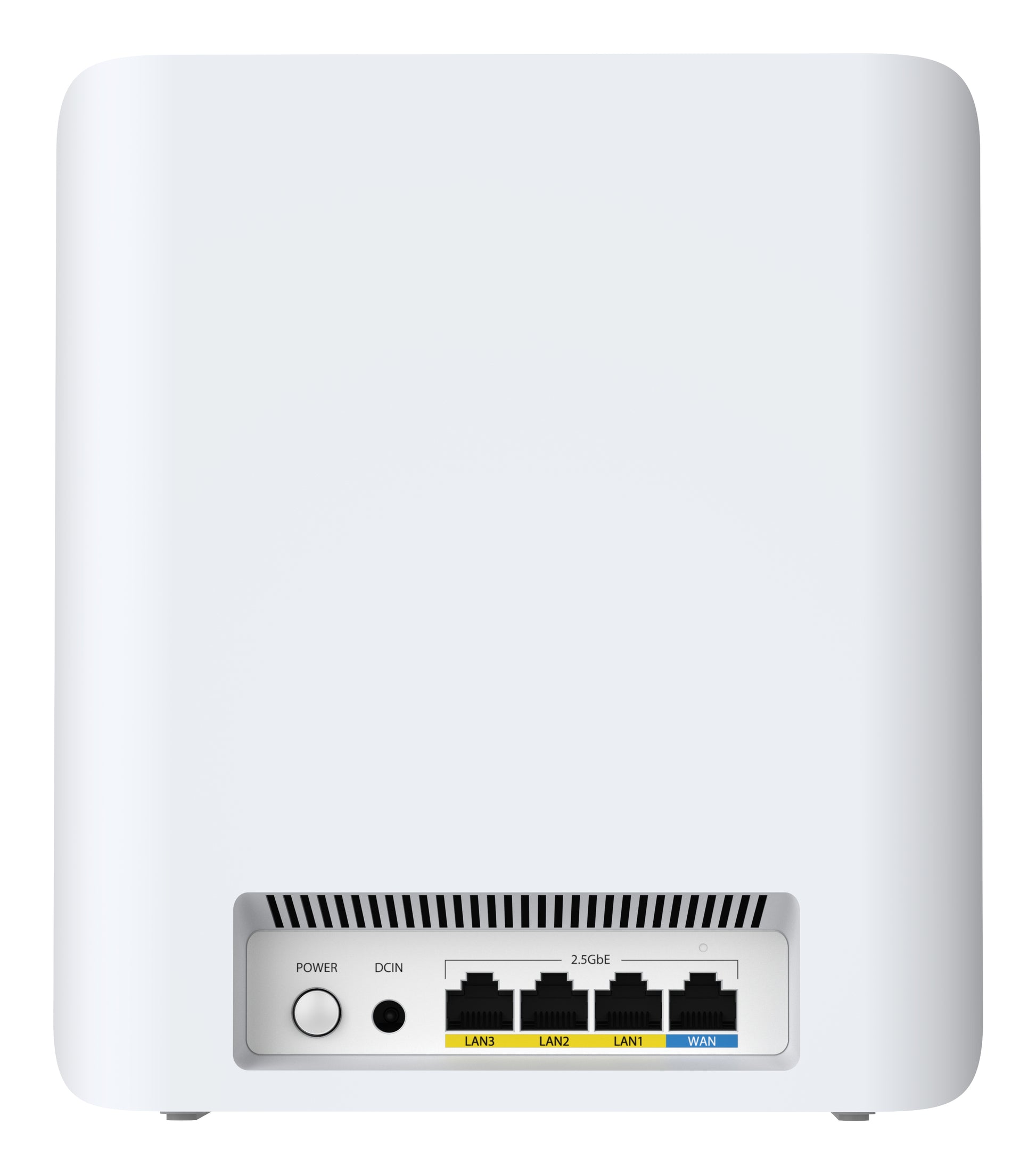 ASUS ZenWiFi BT7 BE9400 – WLAN-Router – Wi-Fi 7 Tri-Band (2,4/5/6 GHz), 5,8 Gbit/s