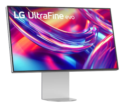 LG 32U990A-S – 32", 6144 × 3456, IPS, USB-C 96 W, DisplayHDR 600