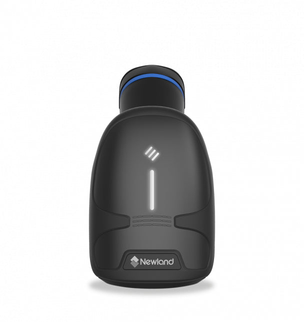 Newland MARLIN HR33 – Barcodeleser – Bluetooth – Kit: Ladestation
