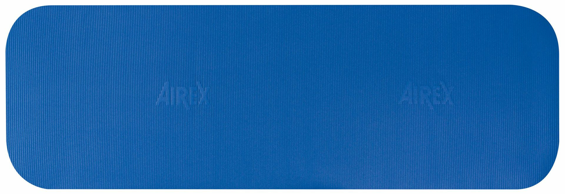 Airex Bodenmatte Coronella 200 – Blau, Dicke 1,5 cm