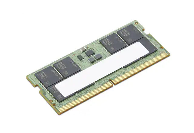 Lenovo 5M31K03046 – 8 GB RAM, DDR5, 5600 MHz, 288-poliger DIMM