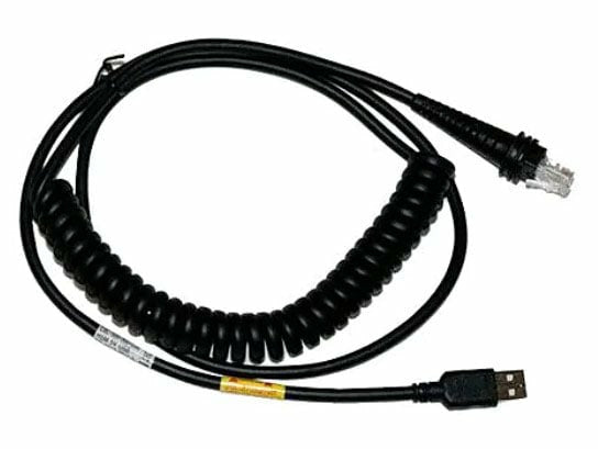 Honeywell USB-A-auf-RJ-45-Kabel 3 m – für Granit XP