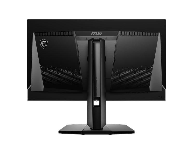 MSI MAG 271QPXDE QD-OLED E2 – Monitor, 26.5" 2560 × 1440 (WQHD)