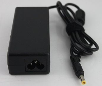CoreParts VGP-AC10V10 Netzteil 40 W – 10,5 V/3,8 A, Stecker 4,8×1,7 mm – für Sony – EU-Stecker (Typ C), schwarz