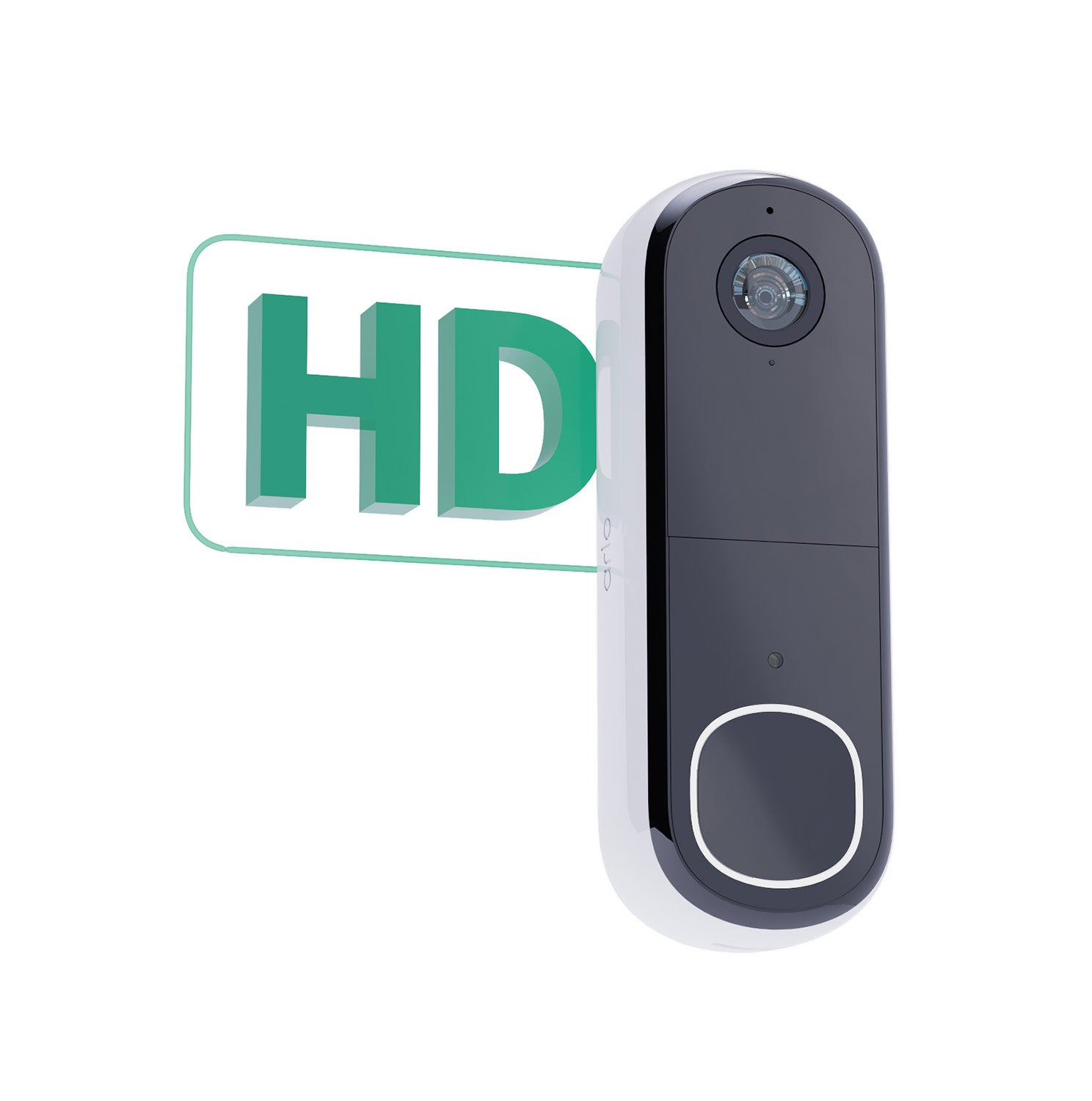 Arlo Video-Türklingel Essential 2 FHD