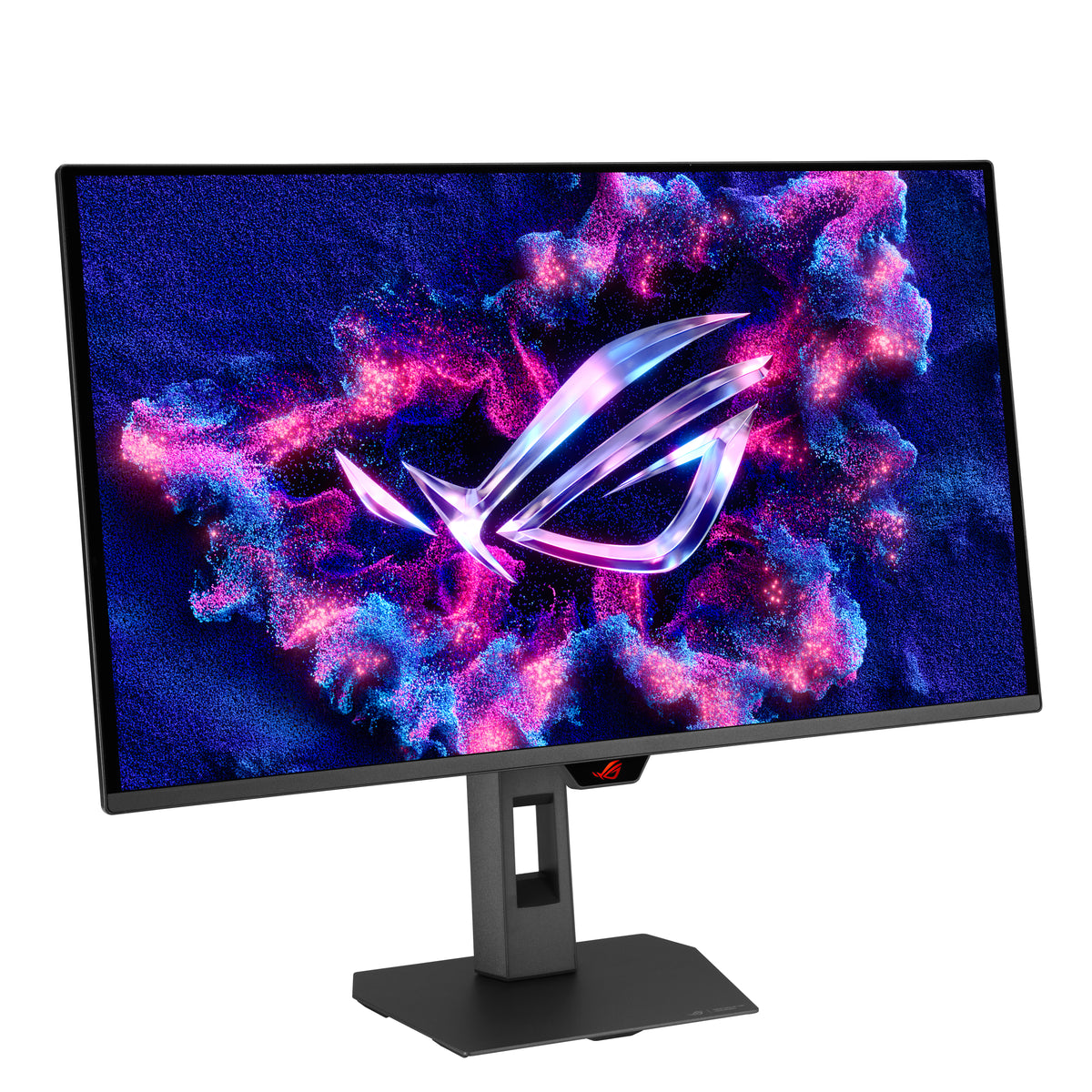 ASUS ROG Strix OLED XG27AQDMG – 26,5", 2560 × 1440 (WQHD), OLED, 240 Hz, DisplayHDR 400