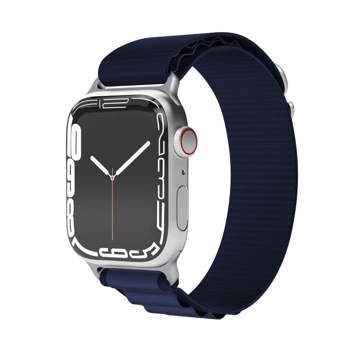 Vonmählen Action Loop – Navy, für Apple Watch