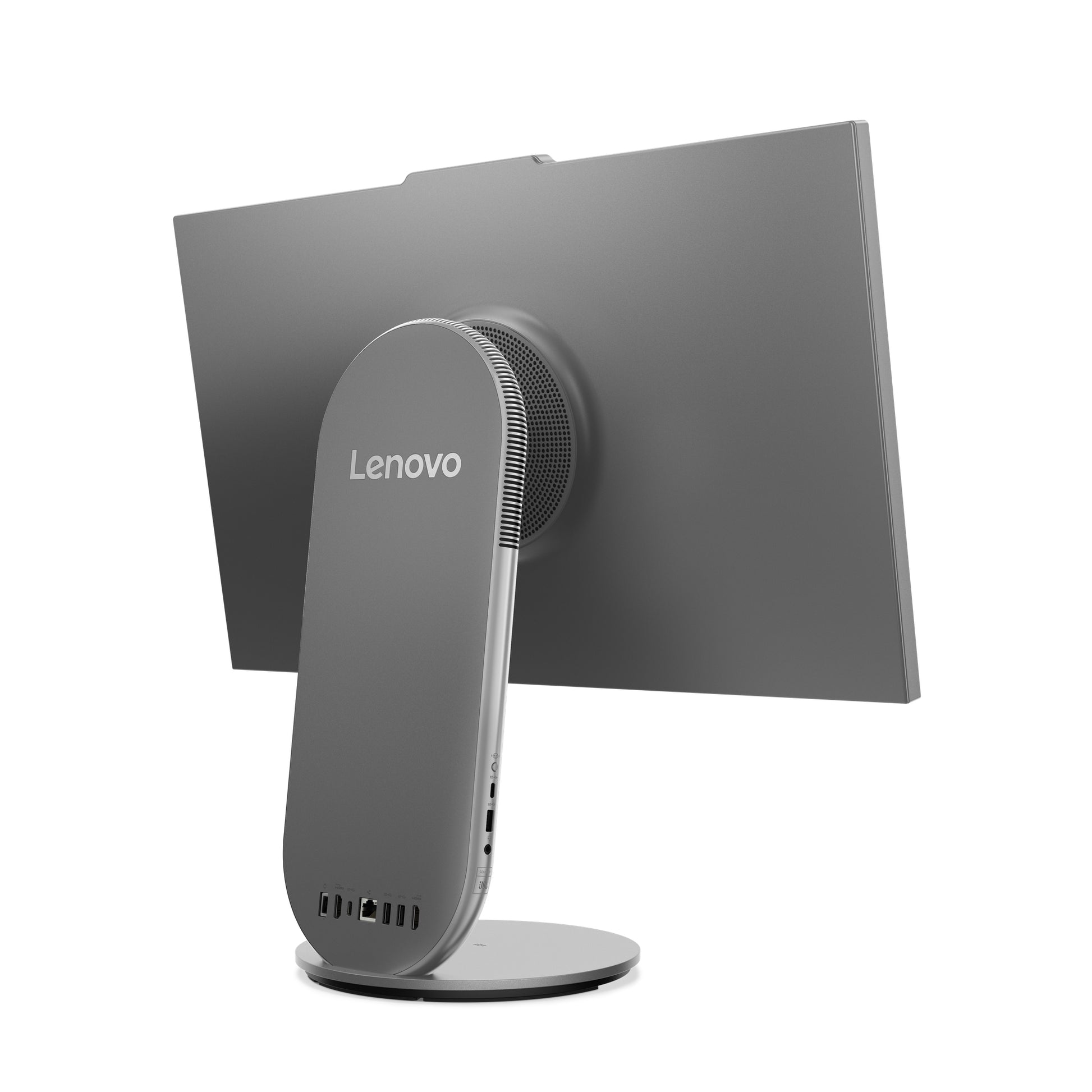 Lenovo All-in-One – 27" Quad HD, Intel Core Ultra 9 285H, 32 GB RAM, 1 TB SSD, Windows 11 Pro