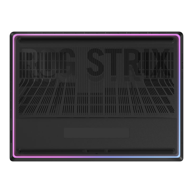 ASUS ROG Strix SCAR 18 – 18" UHD+, Core Ultra 9 290HX Plus, 64 GB, 2 TB SSD, RTX 5090, Win 11 Home