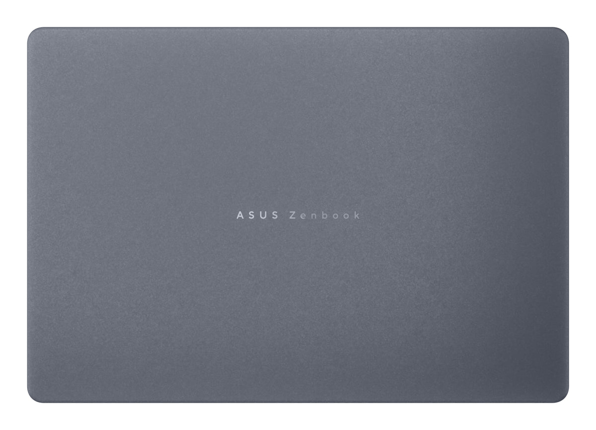 ASUS Zenbook 14 UX3480AA-U1599W – 14" WUXGA OLED, Core Ultra 7 355, 16 GB, 512 GB SSD, Win 11 Home