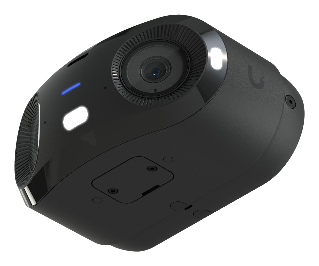 Ubiquiti Multisensor – 16 MP – 2× – PoE – IP66 IK04