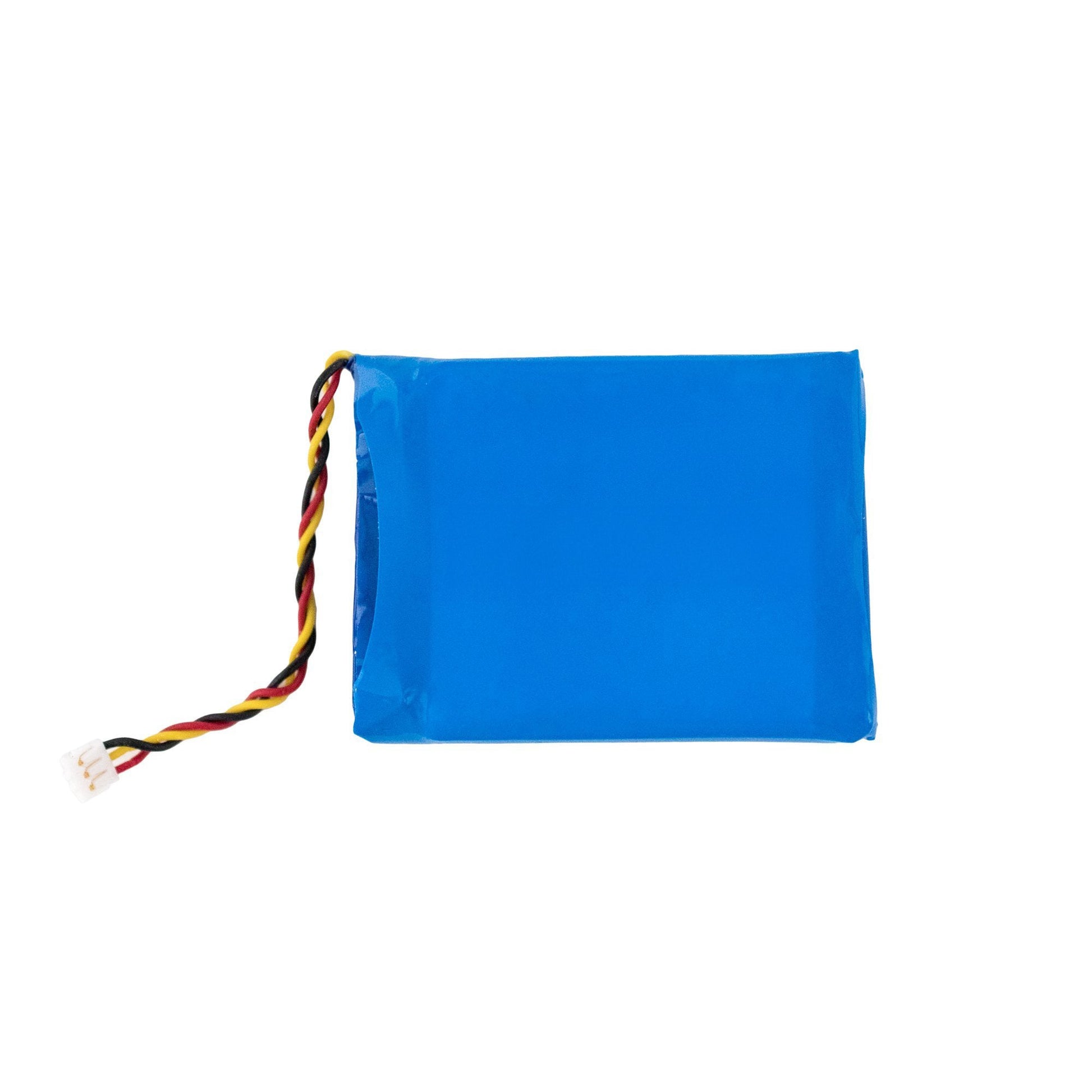 Socket Mobile Batterie, Lithium-Ionen, für S550