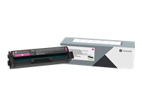 Lexmark Toner C3224/MC3224 – Magenta