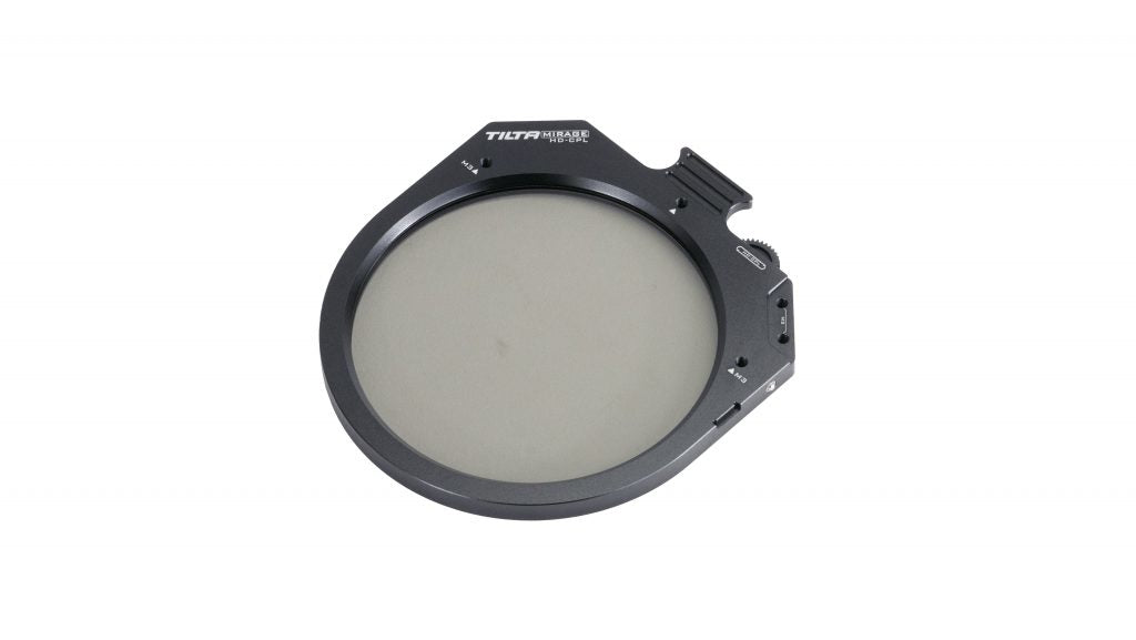 Tilta MB-T16-POLA Polarisationsfilter – 95 mm
