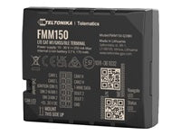 Teltonika Telematics GPS-Tracker FMM150
