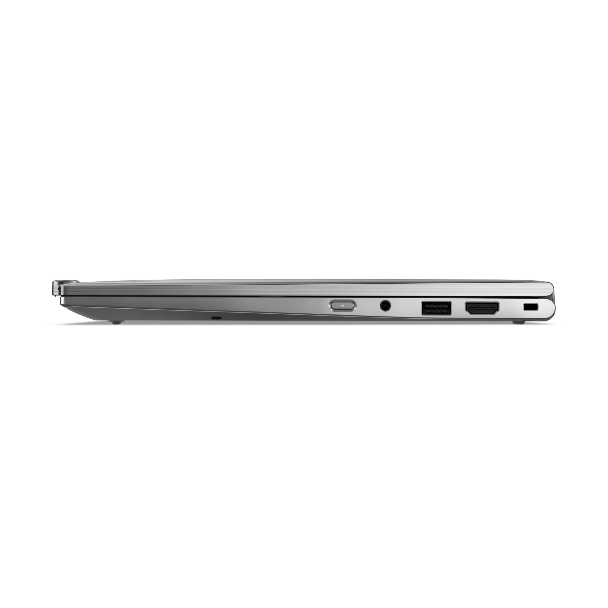 Lenovo ThinkPad X1 2-in-1 – 14", 1 TB, 32 GB RAM, WLAN, Windows 11 Pro, Grau, 10. Generation