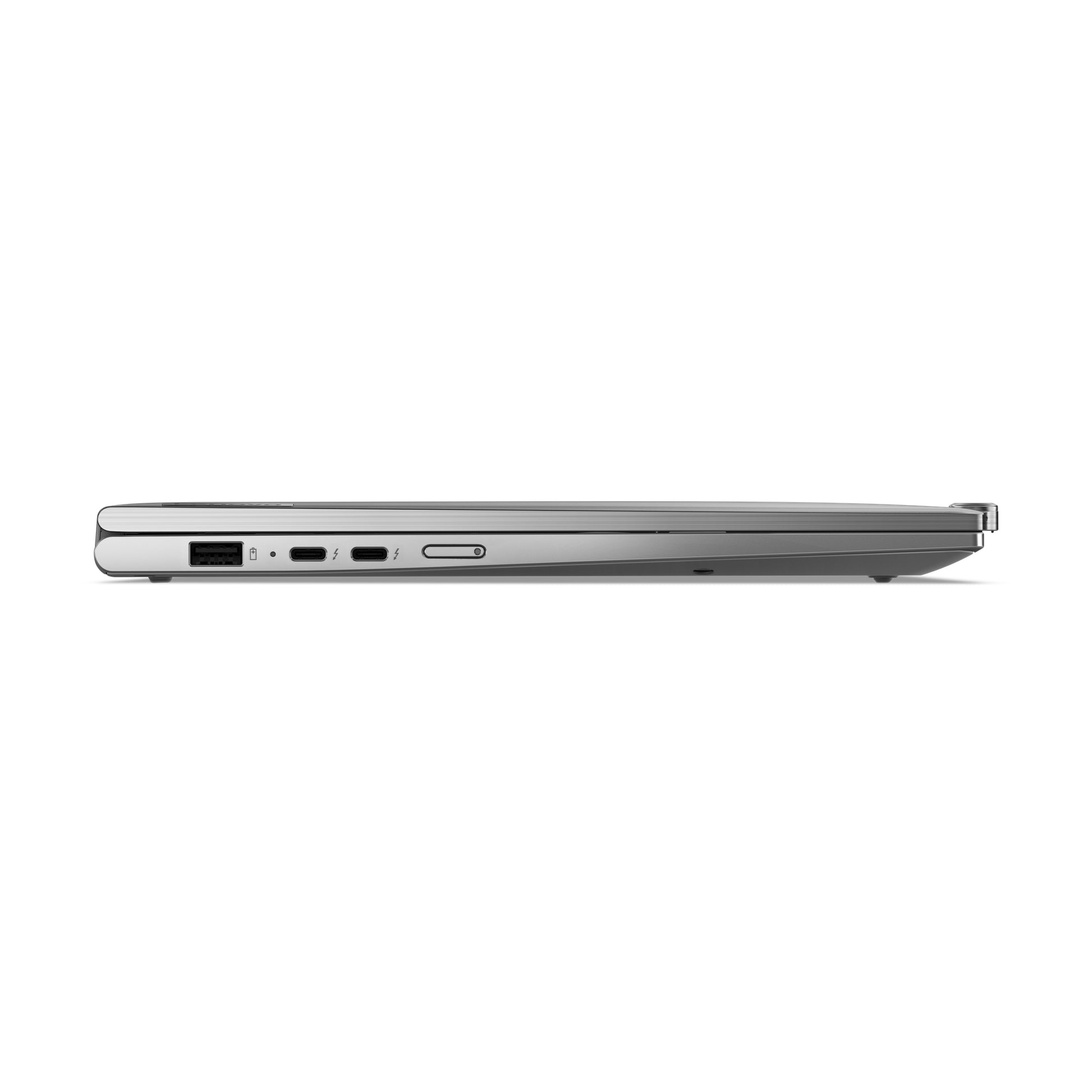 Lenovo ThinkPad X1 2-in-1 Gen 10 – 14", 1 TB, 32 GB RAM, WLAN + 5G, Windows 11 Pro, Grau