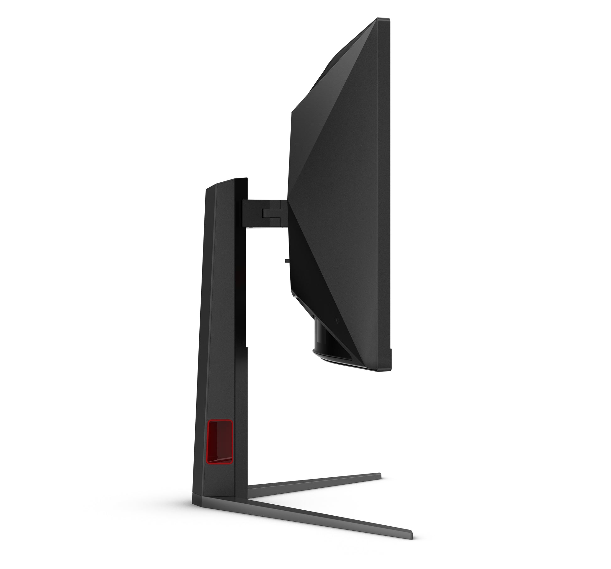 AOC CU34G4 – 34" Gebogener 1500R, 3440 × 1440 (UWQHD), VA, 180 Hz, HDR10