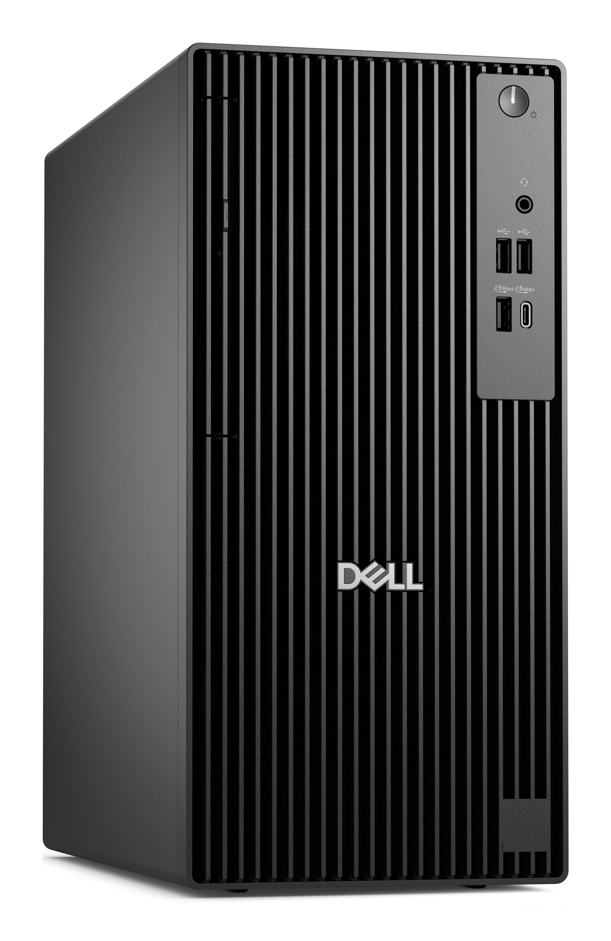 Dell Pro Tower – Intel Core i3-14100, 8 GB RAM, 512 GB SSD, DVD-RW, Windows 11 Pro
