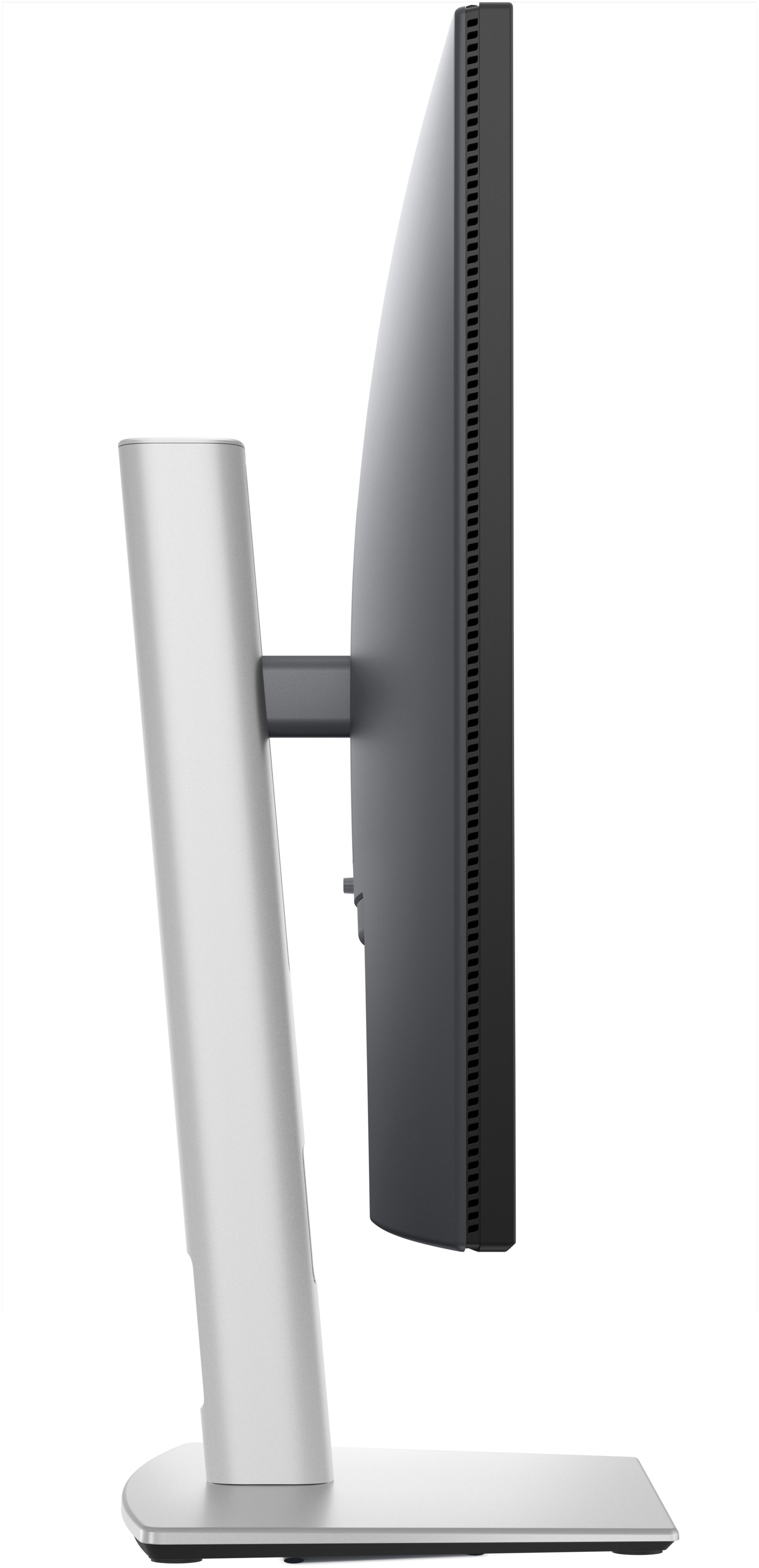 DELL P2725QE – 27", 3840 × 2160 (4K), IPS, 100 Hz, USB-C 90 W, LAN